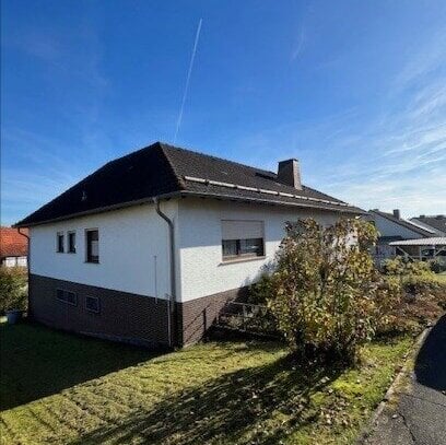 Einfamilienhaus in ruhiger Lage von Schreufa