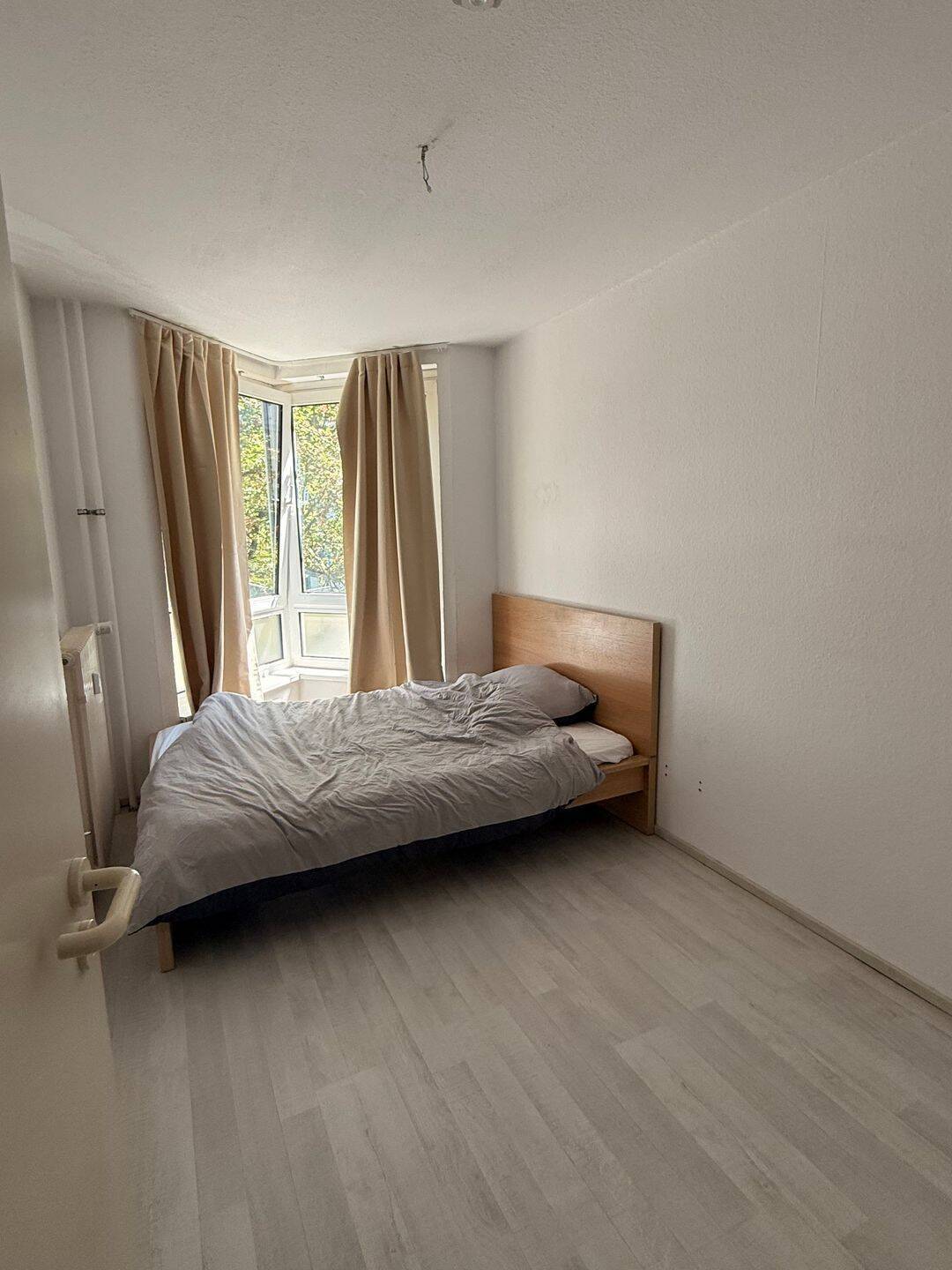 2-Zimmer-Wohnung zur Untermiete in Berlin-Pankow (ca. 50 qm) - Photo 1