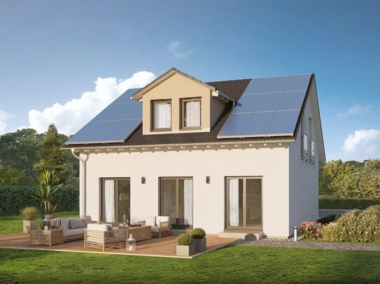 Ihr Traumhaus in Straelen: Individuell geplant, energieeffizient und komfortabel