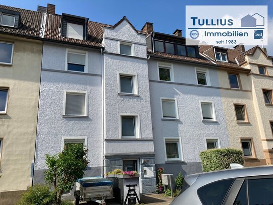 1-Zimmer-Wohnung mit Loggia in Essen-Bergeborbeck