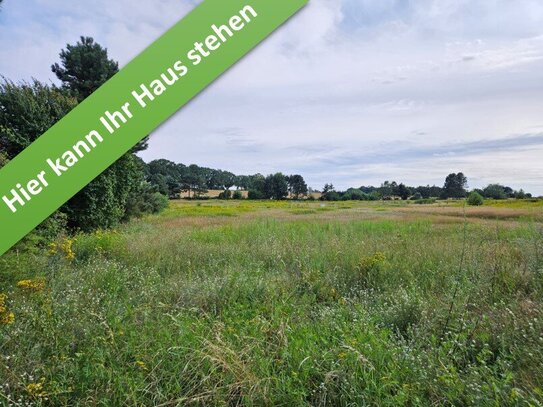 Ihr Zu Hause einfach genießen im kommenden Baugeb. in Wettmar.