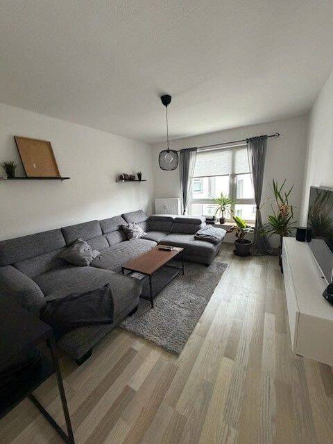                                                               Witzenhausen, 3 ZKB, renoviert                                                       in Witzenhausen (Werra-Meißner-Kreis)