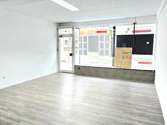 Neu Renoviertes Büro in Vegesack Zentrum