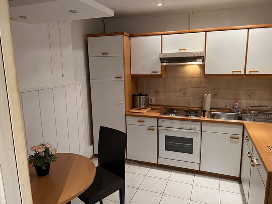 Apartment with 2 bedrooms for rent in Alt-Hohenschönhausen