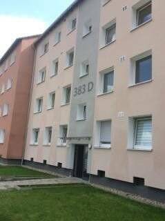 2-Zimmer-Wohnung im Erdgeschoss mit Balkon!