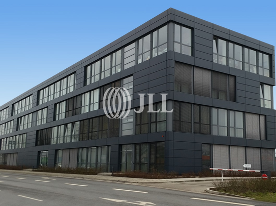 JLL - Moderne Bürofläche im Herzen des Wolfsburger Industriegebiets zum Bestpreis!