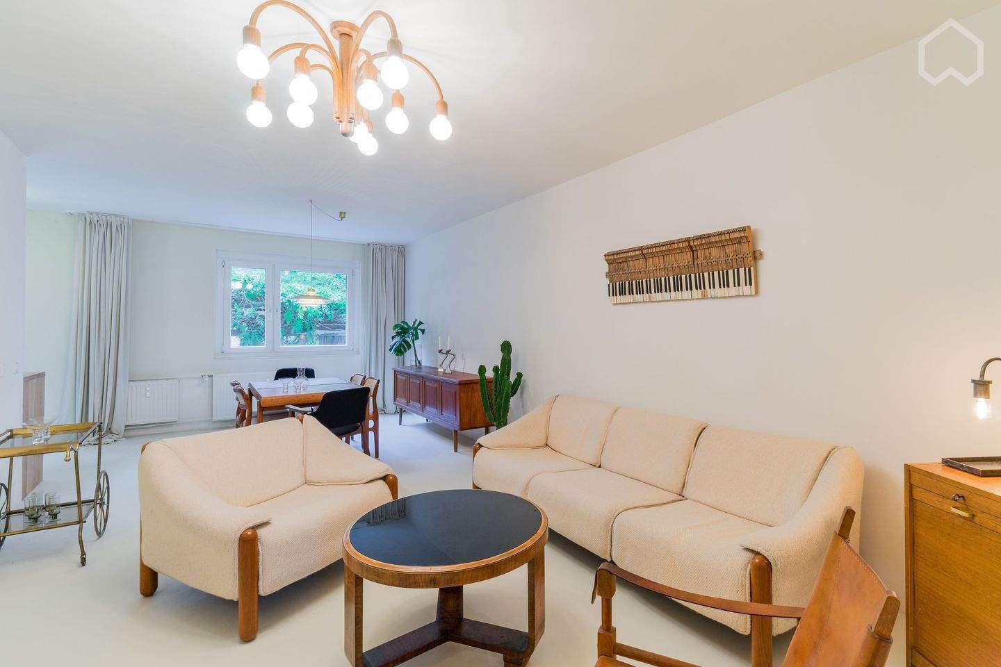 Ihre großzügige BERLIN MITTE Wohnung - Photo 1