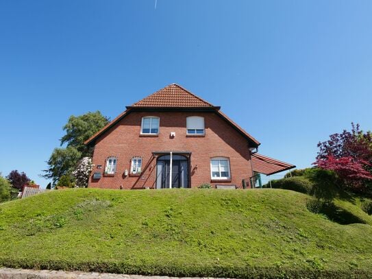 Platz für Ihren Rückzugsort unweit der Ostsee