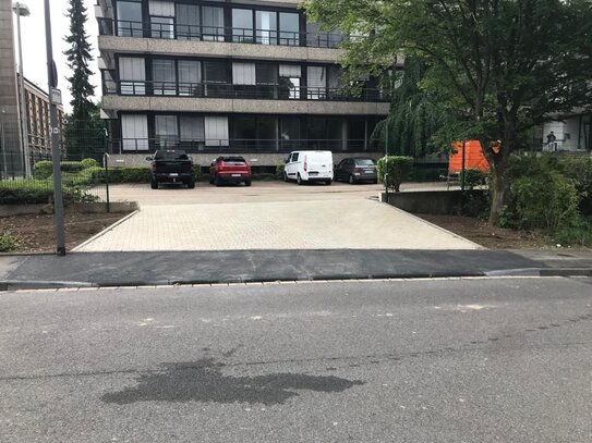 VERKAUF, Bürogebäude Eindreieck Köln, Düsseldorf, Wuppertal