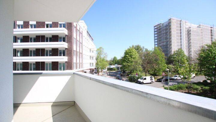Sonniges Leben in den eigenen 4 Wänden. - Foto 1