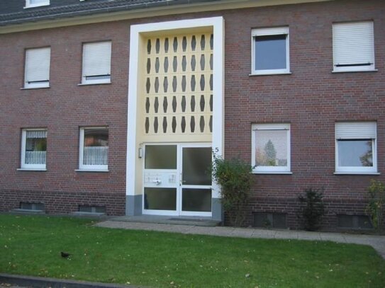 Mastholte Zentrum, 3ZKBB Wohnung