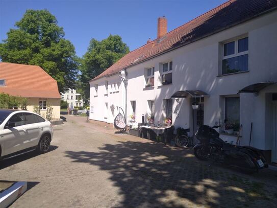 Attraktives Mehrfamilienhaus mit Grundstück und Erweiterungspotential