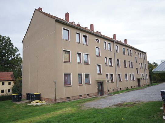 Idyllisch gelegen - Zwölffamilienhaus in ruhiger & komfortabler Lage