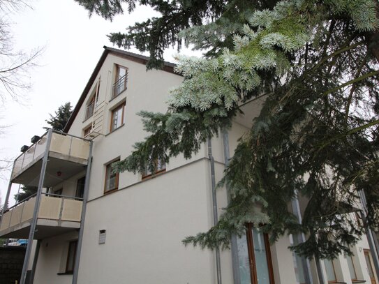 Frühling kann kommen ... neue Wohnung zur Umsetzung vieler Möglichkeiten steht für Sie bereit! Balkon! STP!