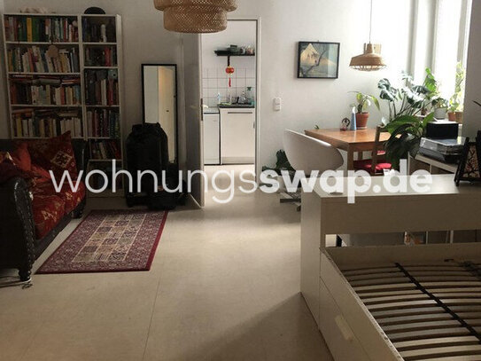 Wohnungsswap - Korsörer Straße