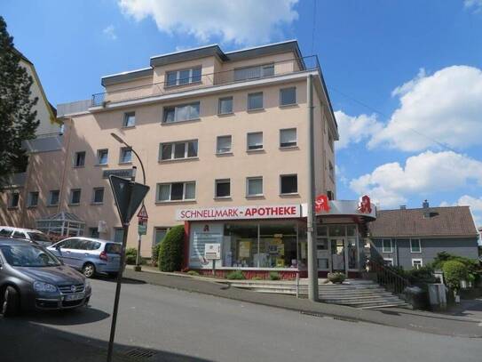 Kapitalanleger aufgepasst! Rendite 7,85% *** Wohn- und Geschäftshaus in Gevelsberg - voll vermietet! ***
