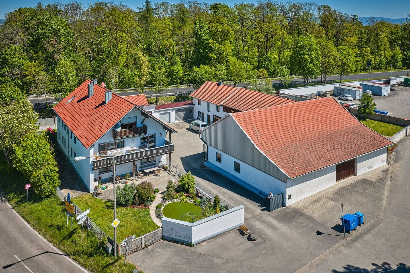 Immobilie in Straubing