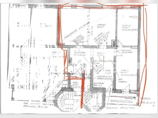 [TAUSCHWOHNUNG] Suche 2 Zimmerwohnung, biete 3 Zimmerwohnung