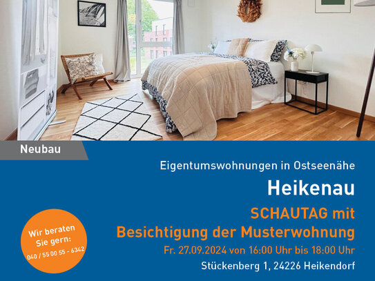 Neuer Preis! Barrierefreie Erdgeschosswohnung