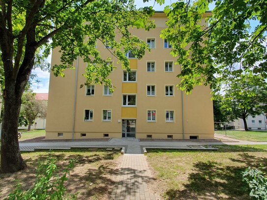 Erstbezug in grüner und ruhiger Lage!