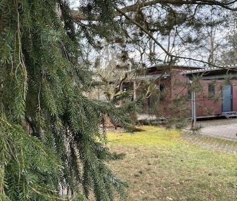 Traumgrundstück in Bestlage von Oberasbach mit unzähligen Möglichkeiten - auch Gewerbe möglich!