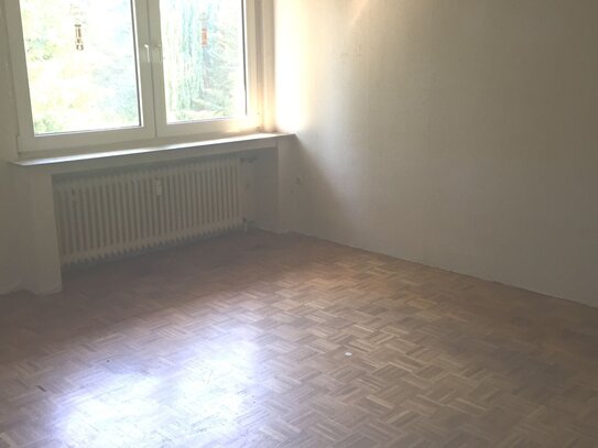 Geräumige 2 Raumwohnung auf 53m² zu vermieten!!!