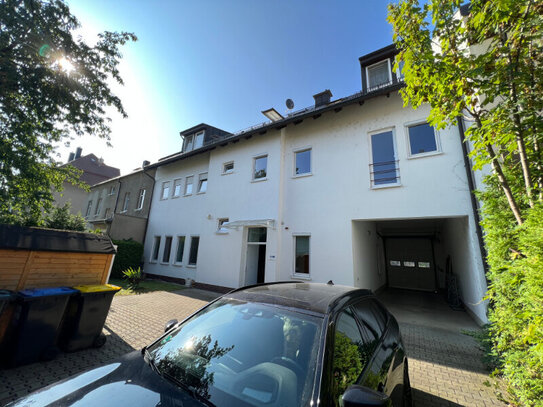 4R Wohnung * 2 Bäder * SP in Leipzig/Wiederitzsch zur Miete