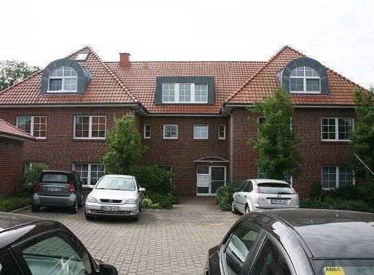 3 Zimmer-Wohnung in Sulingen
