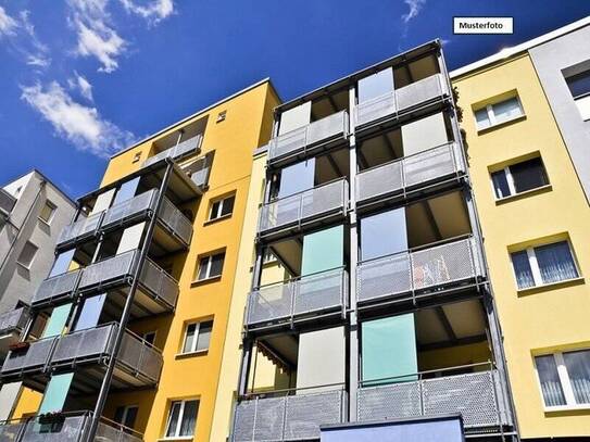 Provisionsfrei - Mehrfamilienhaus in 44807 Bochum
