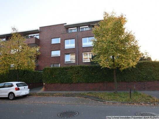 Bremen Lehe - modernes Wohnen inkl. Tiefgaragenstellplatz