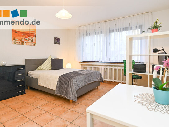 Sterkrade, ruhiges Apartment mit Charme