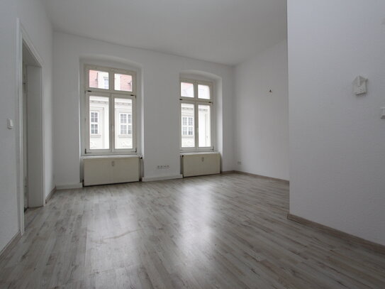 Investment! Renovierte 2 Raumwohnung inmitten von Görlitz