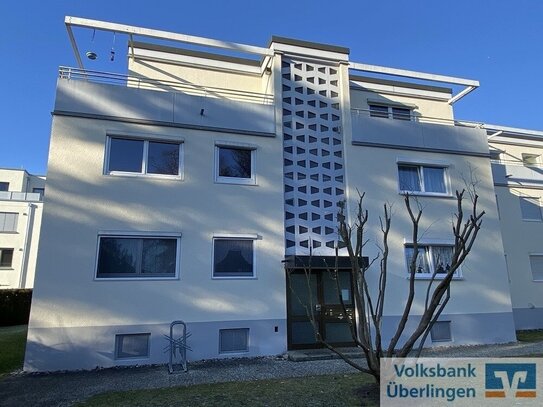 2 Zimmer Eigentumswohnung in Friedrichshafen/Stadt