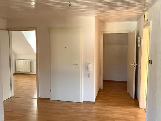 Schöne Wohnung in Kirchdornberg