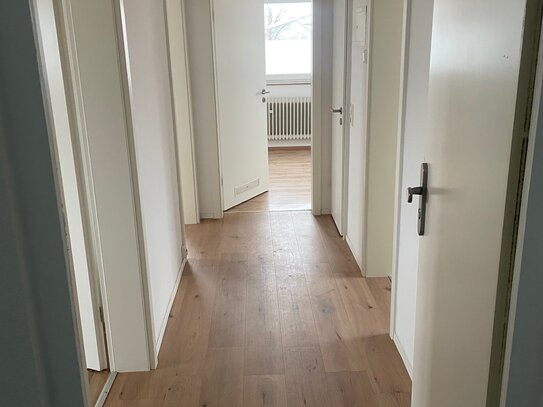 3-Zimmer-Wohnung in zentraler Lage von Villingen-Schwenningen