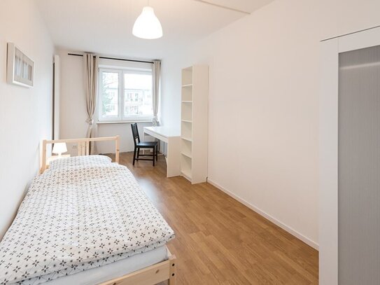 Privatzimmer in Obergiesing, München