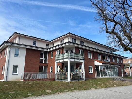 Wohnglück - zentral und ruhig in Reppenstedt