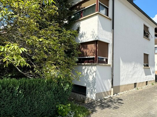 *RESERVIERT* Zweifamilienwohnhaus in Tuttlingen