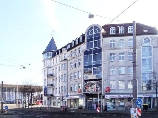 Interessante Ladenfläche im City-Center Kassel Wilhelmshöhe