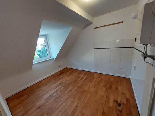 DG-Wohnung mit 2 kleinen Apartments in Heidelberg-Neuenheim zu verkaufen!