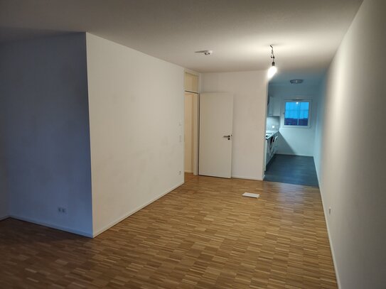 Moderne 5 Zimmer Wohnung in St. Jobst