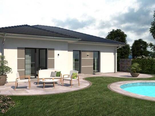 Traumhaus gesucht? Hier wird Ihr Wohntraum wahr!