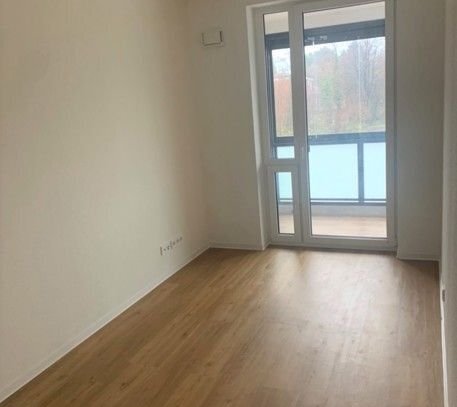 Öffentlich geförderte 2-Zimmer-Wohnung mit Dachterrasse in Bramfeld - Sofort verfügbar!