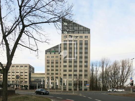 Büroflächen mit Ausblick auf den Wöhrder See