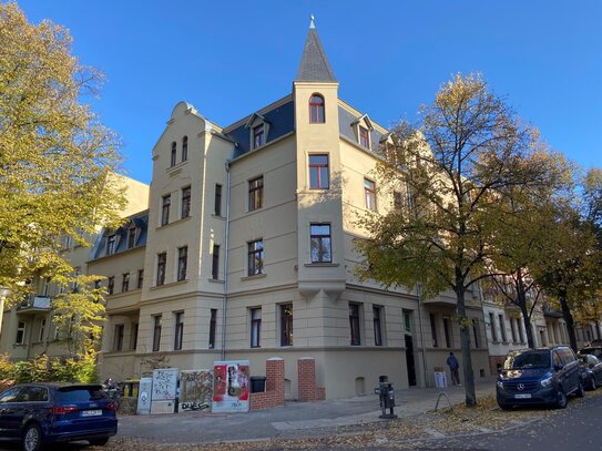 EG Wohnung Paulusviertel