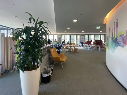 Ihre neue Bürofläche in Berlin!