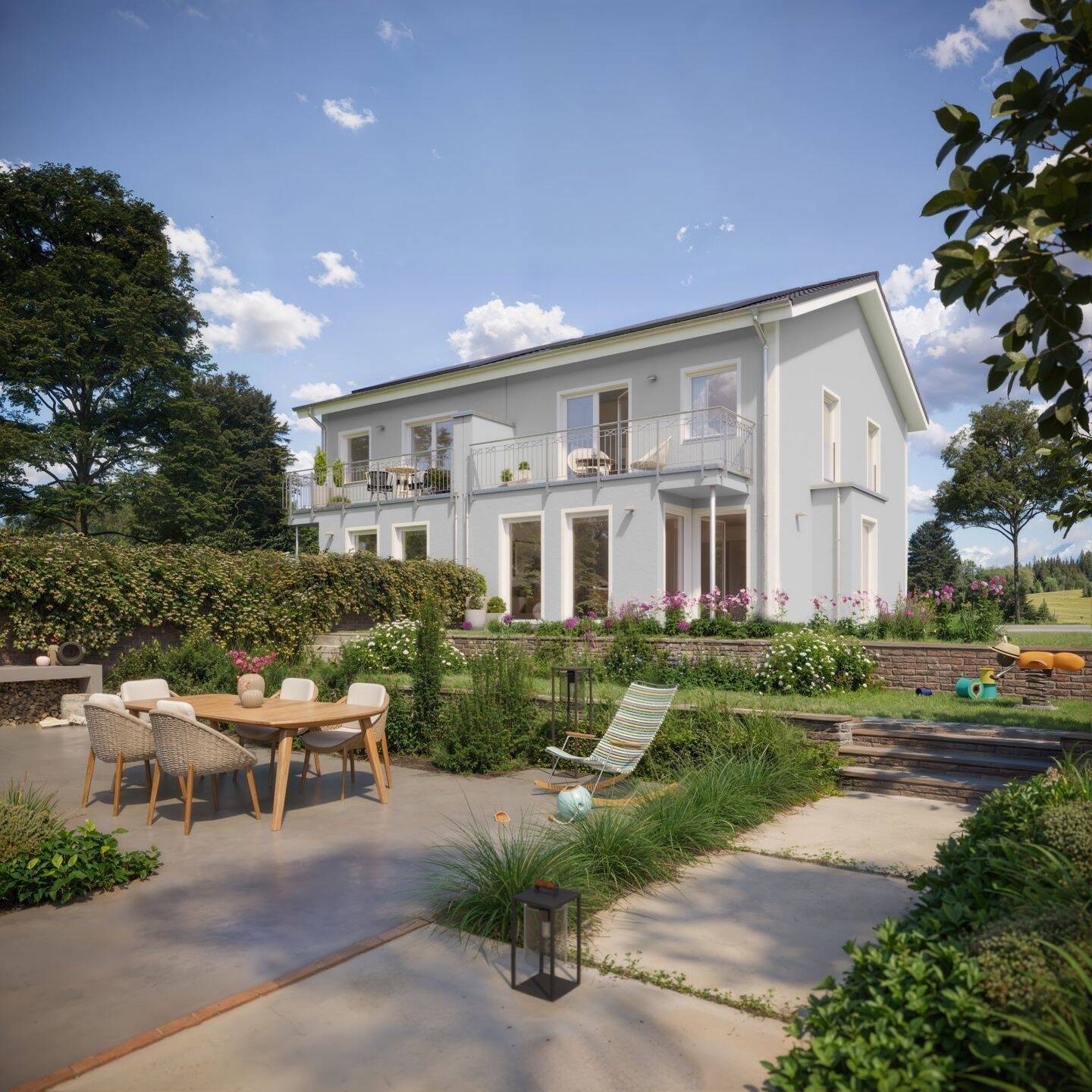 Immobilie in Straubing