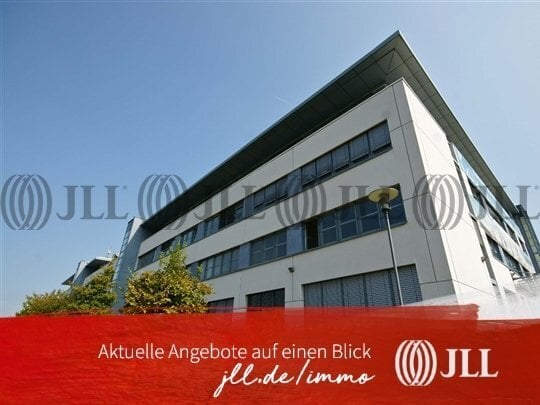 JLL - Attraktive Büro- und Servicefläche in Rüsselsheim