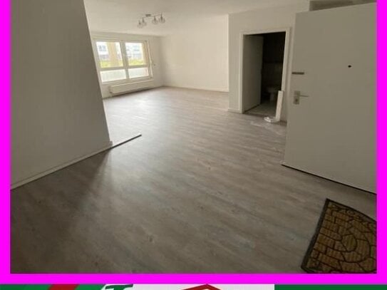 31m² - APPARTEMENT mit Prima Grundriss in Campusnähe!