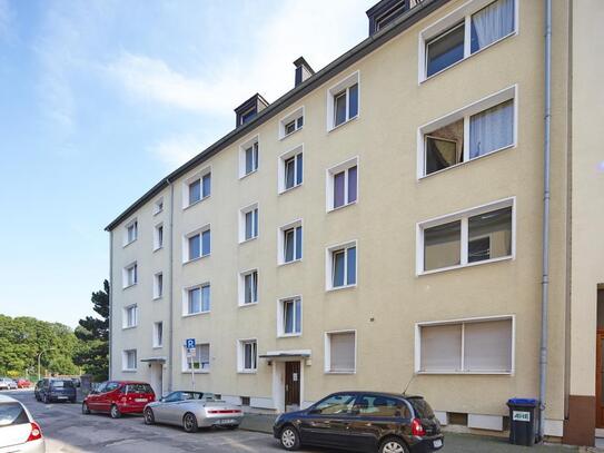 2-Zimmer-Wohnung in Witten Mitte